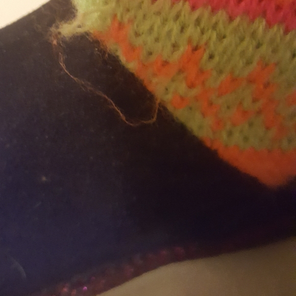 Skechers Twinkle Toes snow boots - Picture 10 of 11